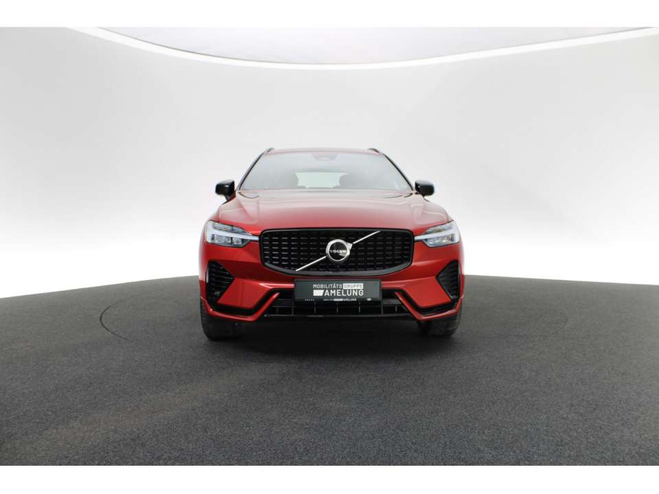 Volvo XC60 - Imagem 9