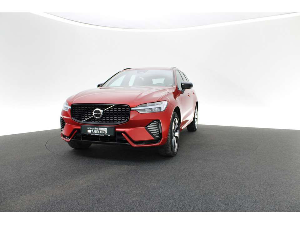 Volvo XC60 - Imagem 10