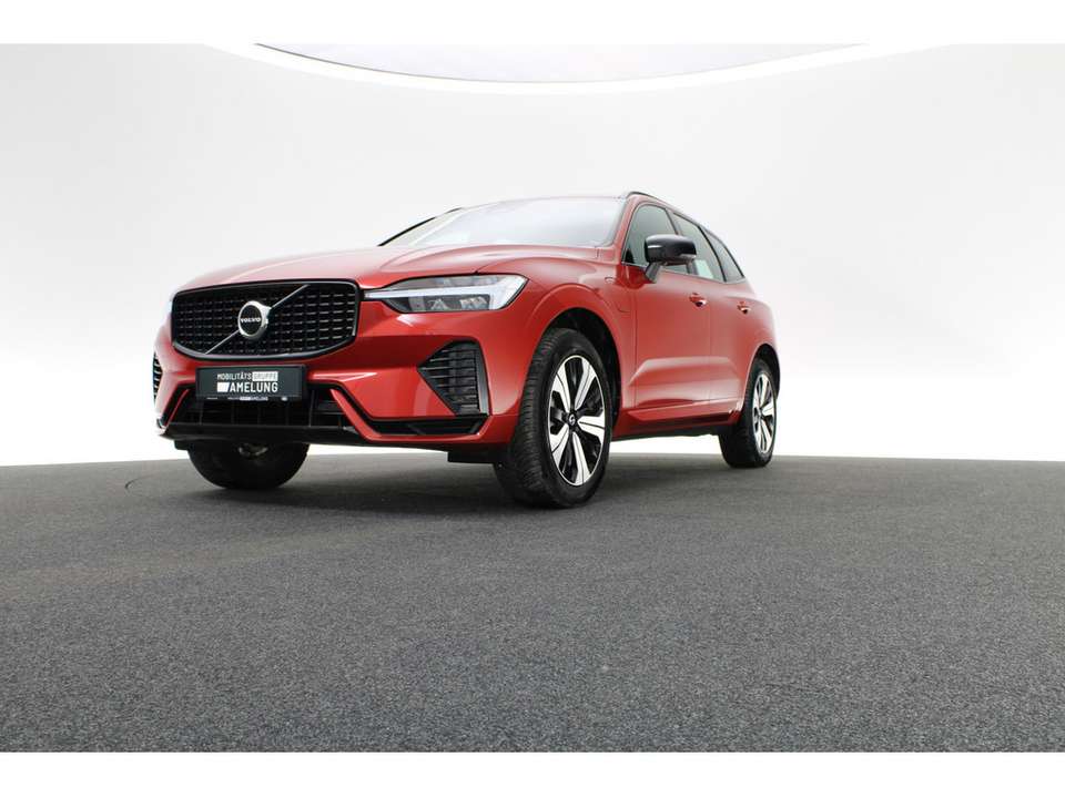 Volvo XC60 - Imagem 11