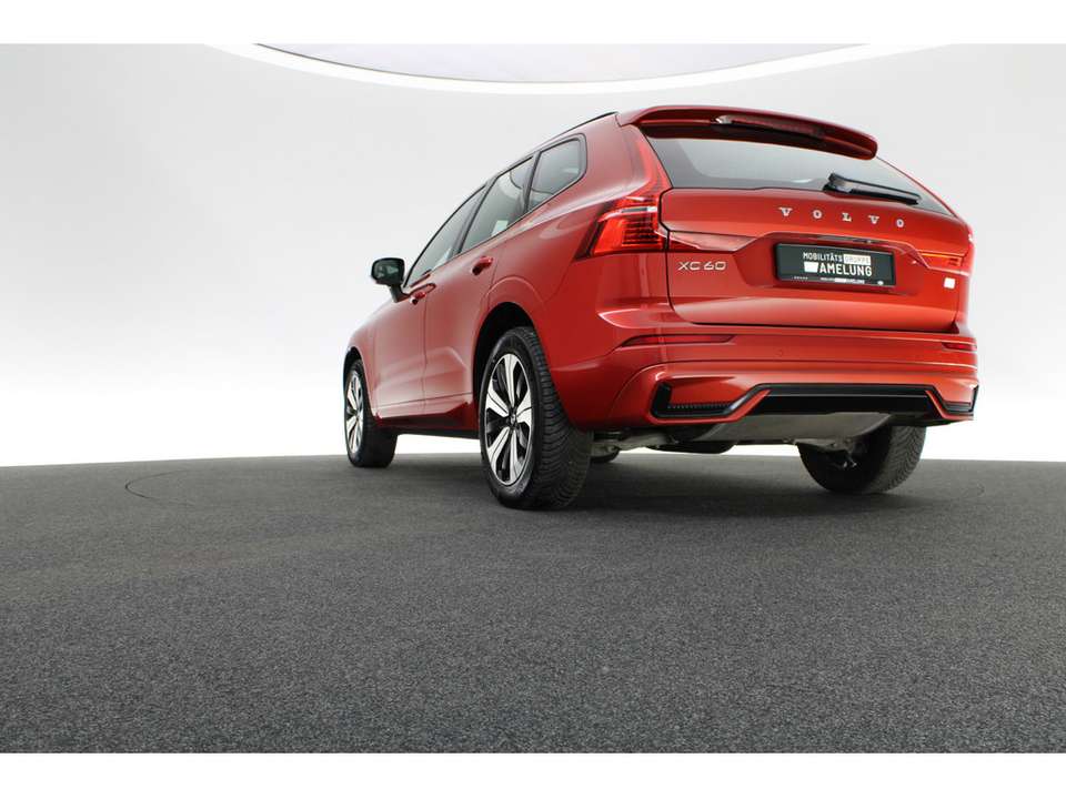 Volvo XC60 - Imagem 12