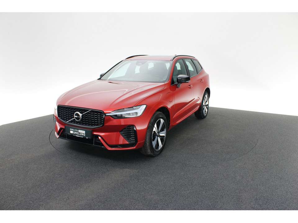 Volvo XC60 - Imagem 13