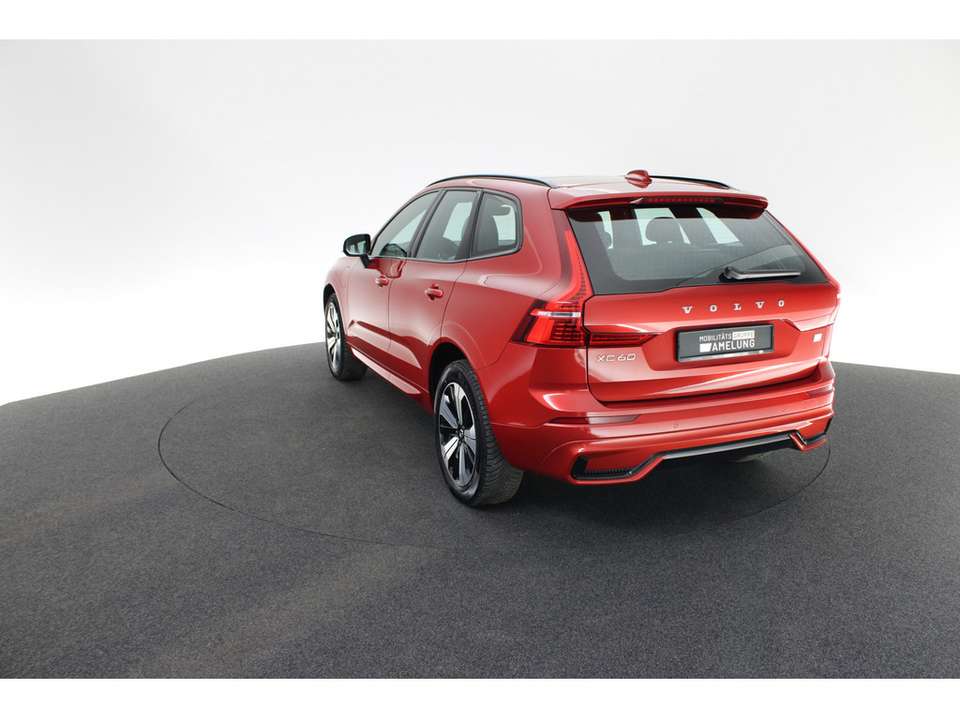 Volvo XC60 - Imagem 14