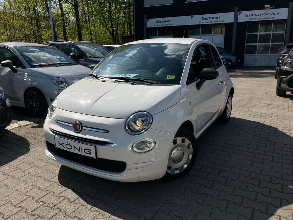 Car picture 1