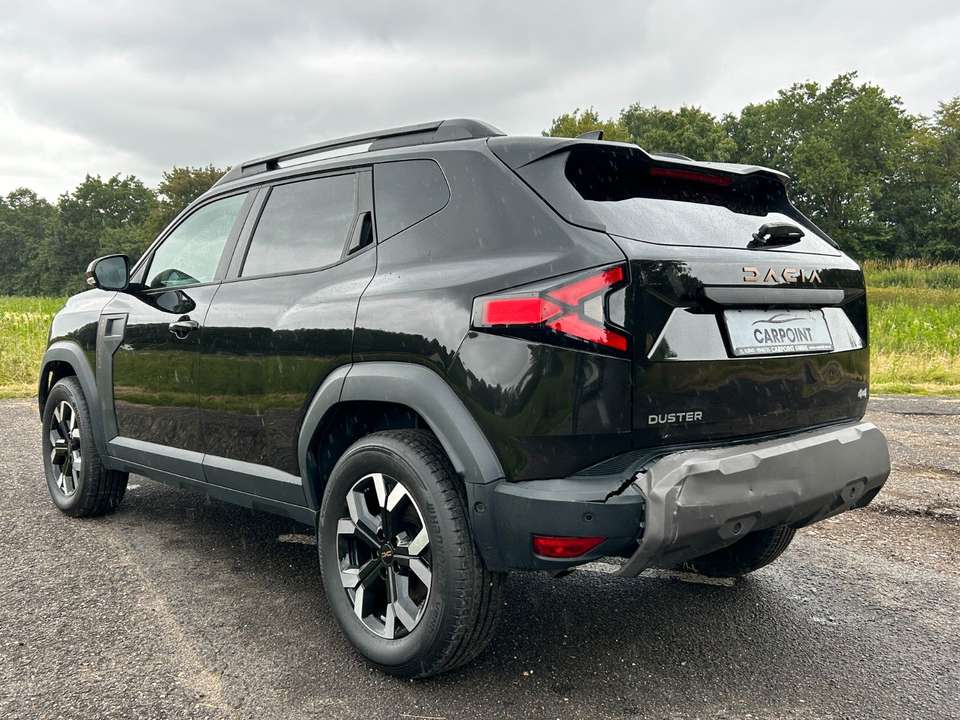 Dacia Duster - Imagem 3