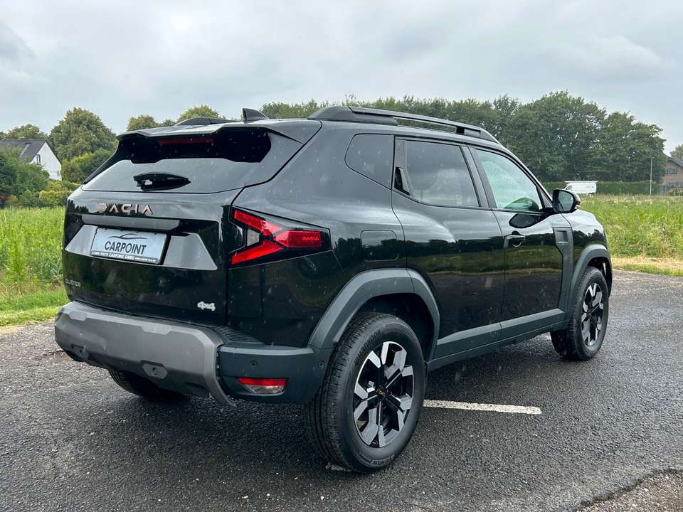 Dacia Duster - Imagem 5