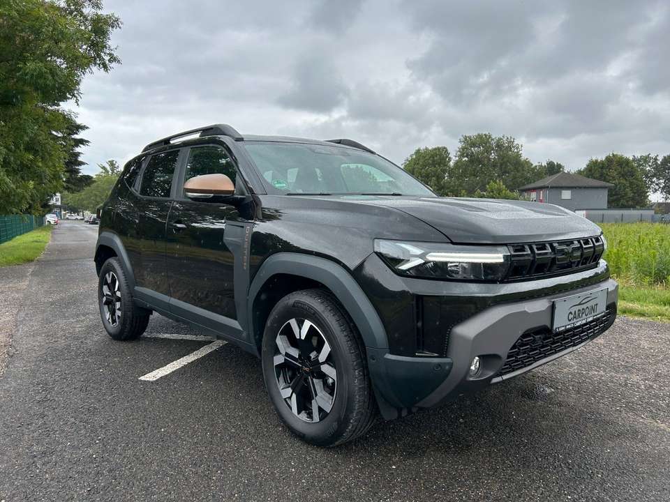 Dacia Duster - Imagem 7