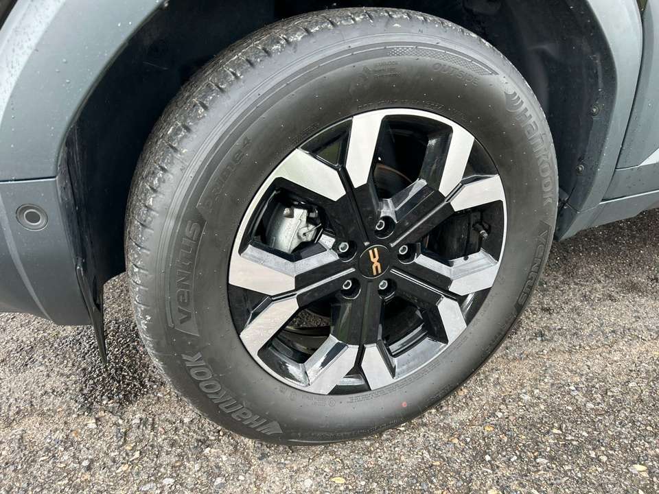 Dacia Duster - Imagem 10