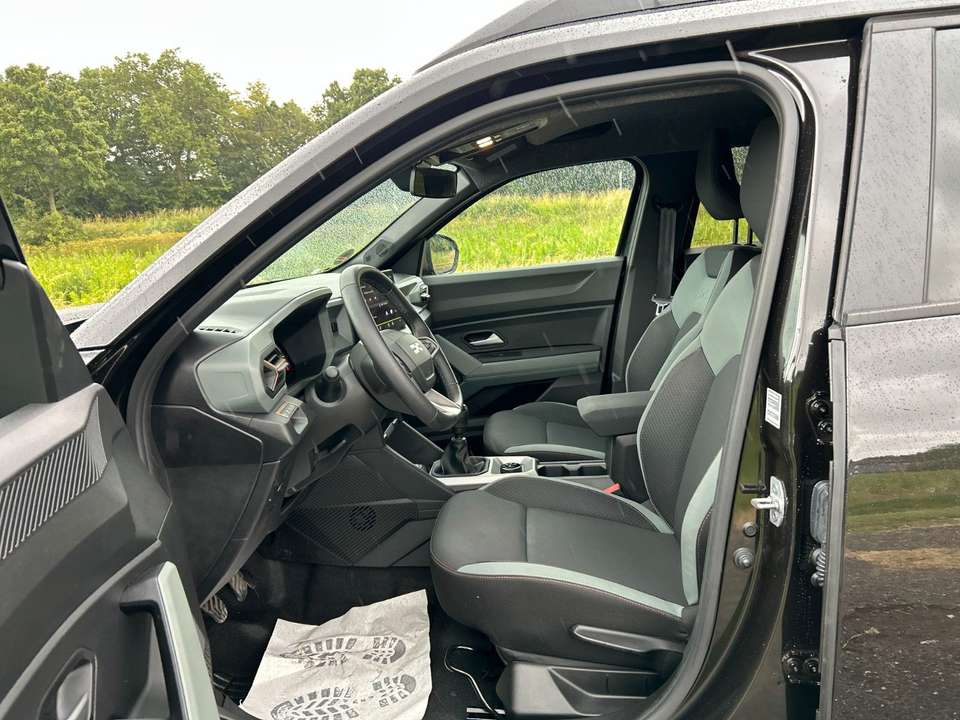 Dacia Duster - Imagem 11