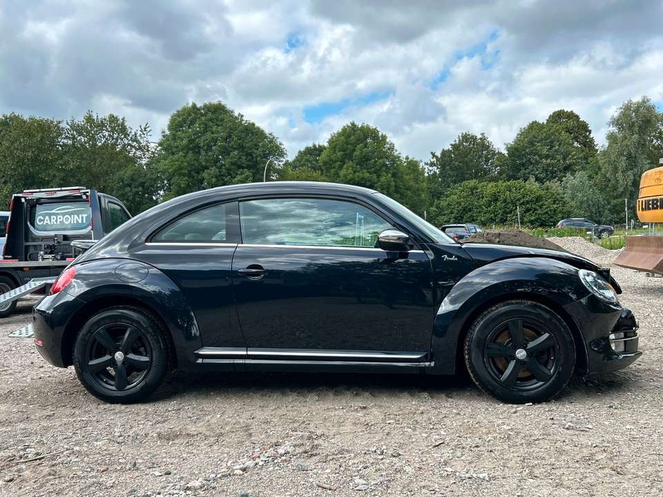 Volkswagen Beetle - Imagem 6