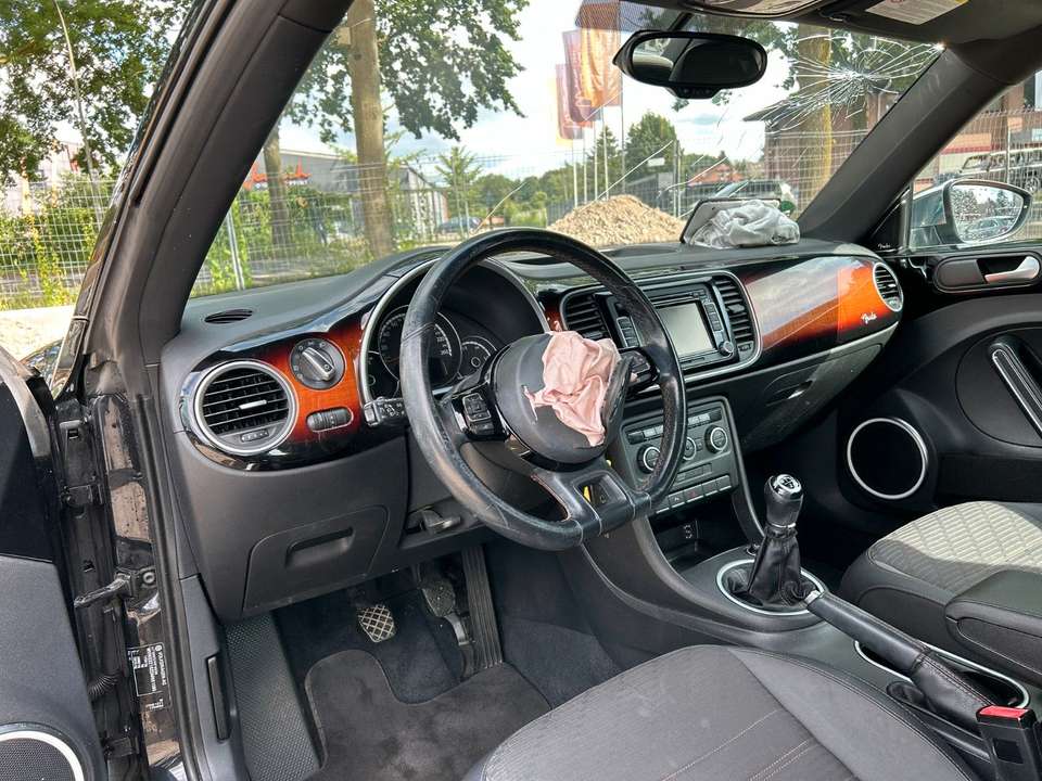Volkswagen Beetle - Imagem 14
