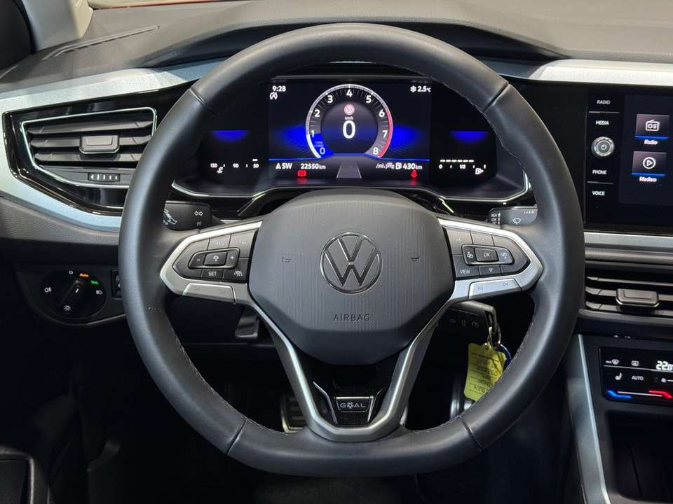 Volkswagen Taigo - Imagem 7