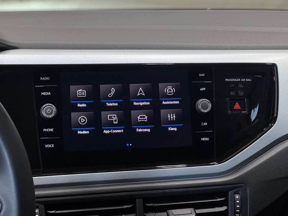 Volkswagen Taigo - Imagem 9