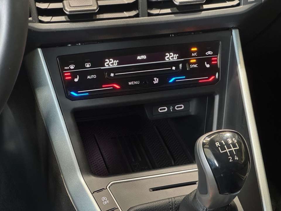 Volkswagen Taigo - Imagem 10