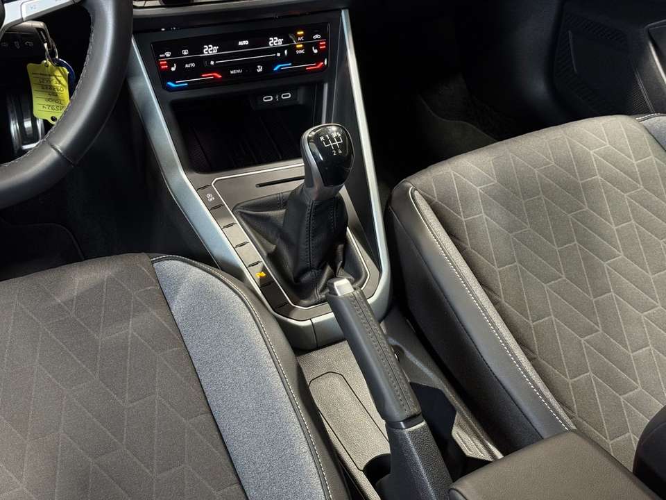 Volkswagen Taigo - Imagem 12