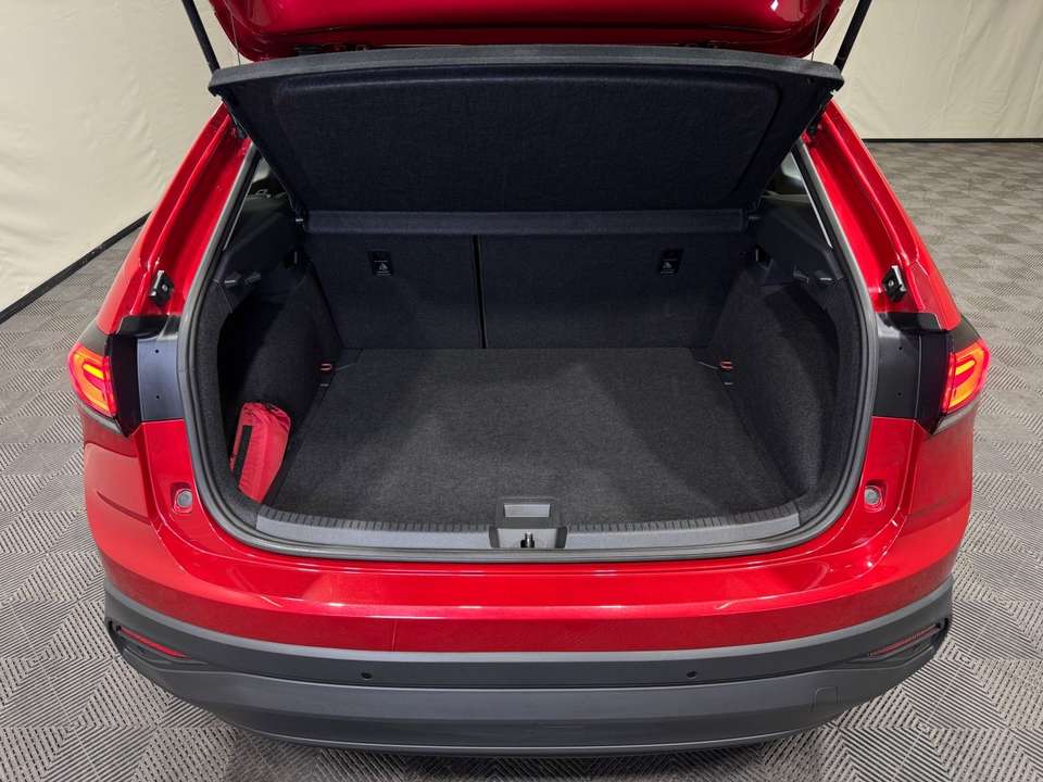Volkswagen Taigo - Imagem 14