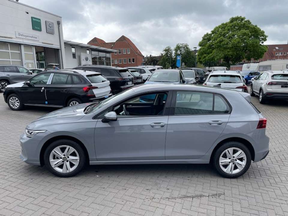 Volkswagen Golf - Imagem 2