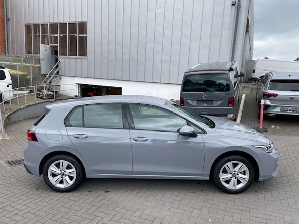 Volkswagen Golf - Imagem 3