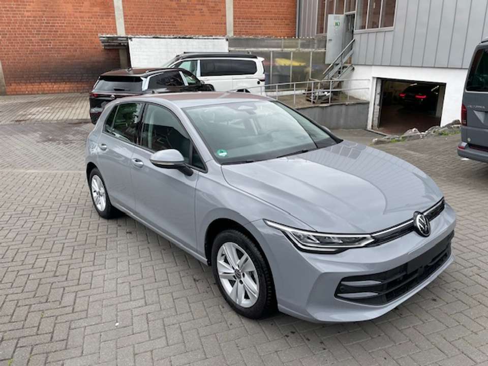 Volkswagen Golf - Imagem 4