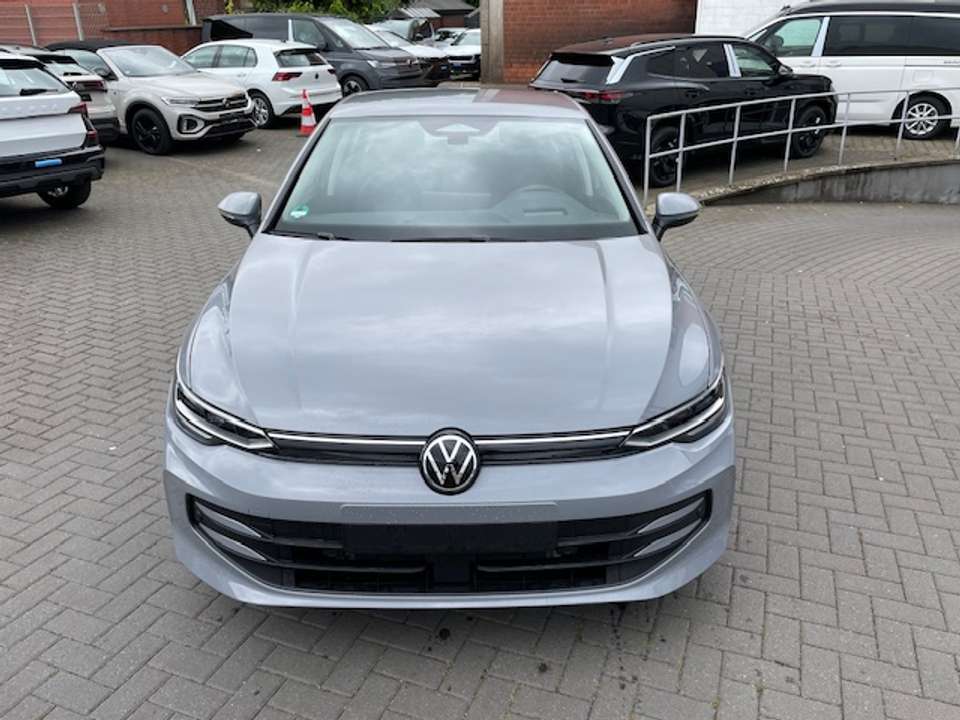 Volkswagen Golf - Imagem 5