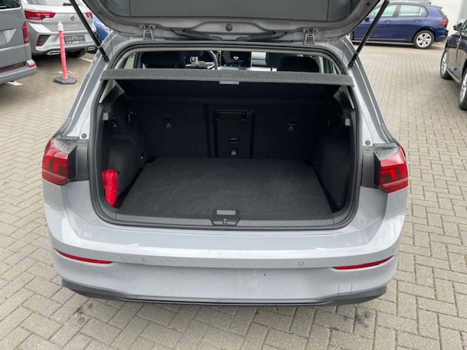 Volkswagen Golf - Imagem 6