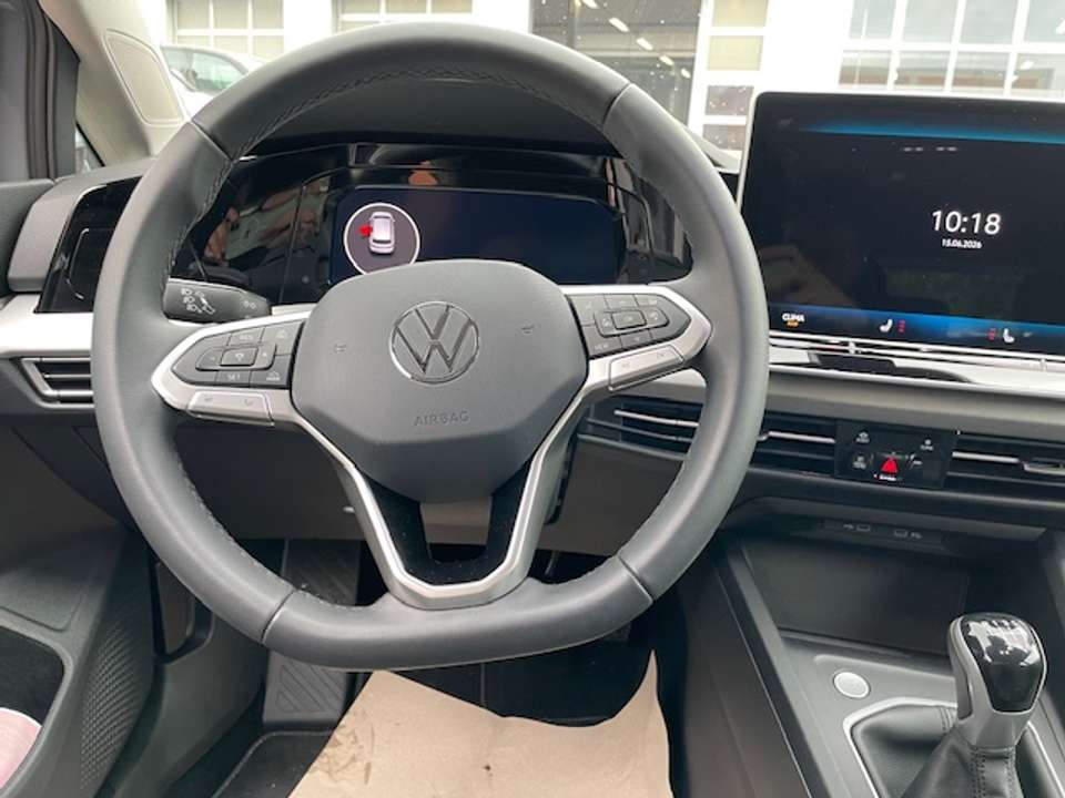 Volkswagen Golf - Imagem 7
