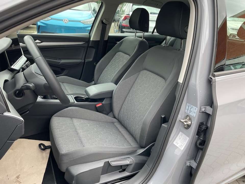 Volkswagen Golf - Imagem 9