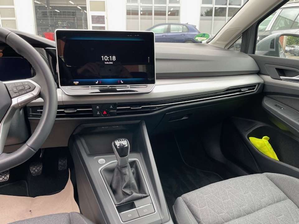 Volkswagen Golf - Imagem 10
