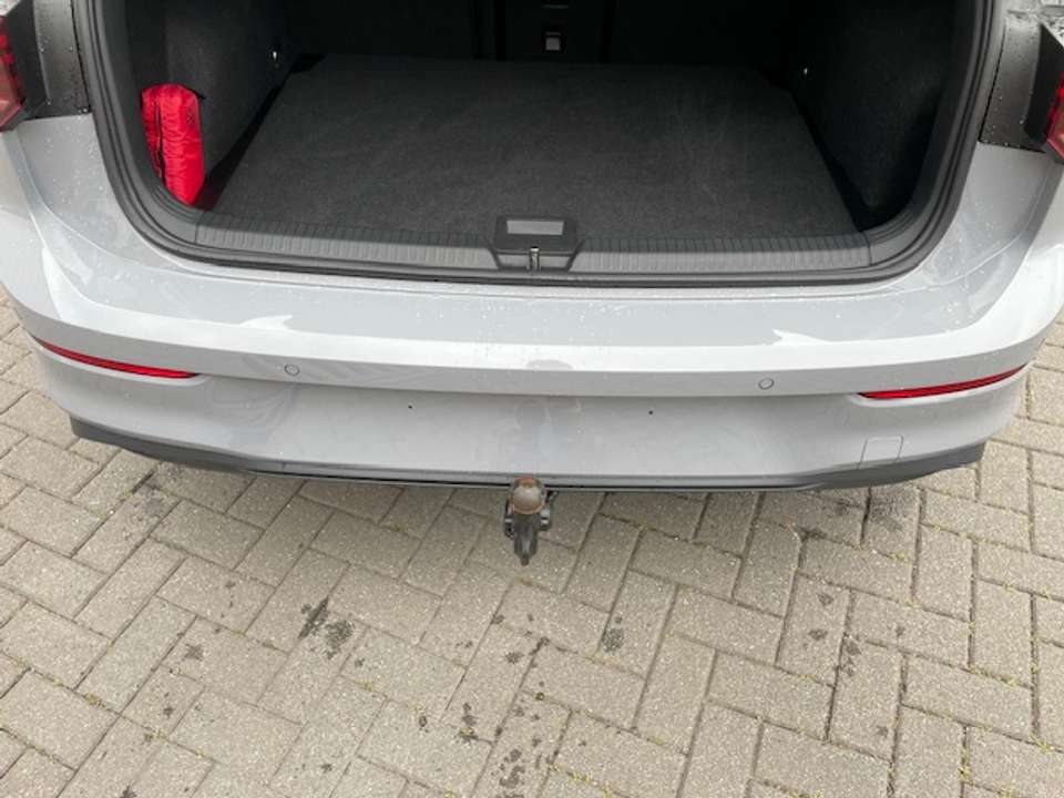 Volkswagen Golf - Imagem 11