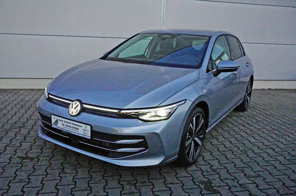 Volkswagen Golf - Imagem 2