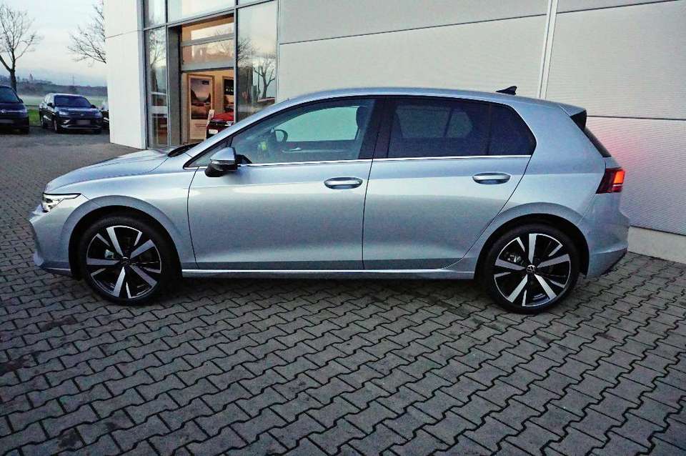 Volkswagen Golf - Imagem 3