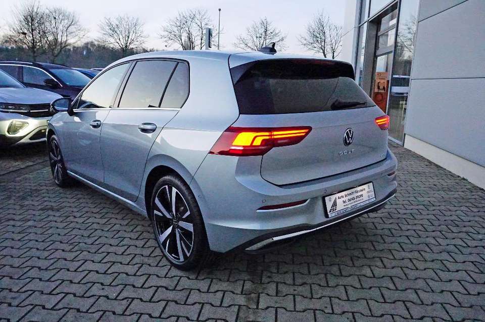 Volkswagen Golf - Imagem 4
