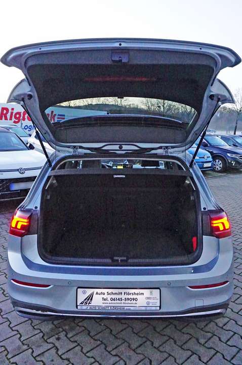 Volkswagen Golf - Imagem 5
