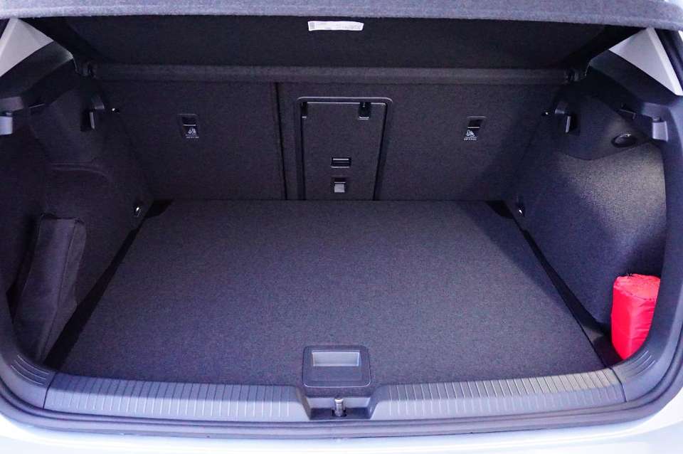 Volkswagen Golf - Imagem 6