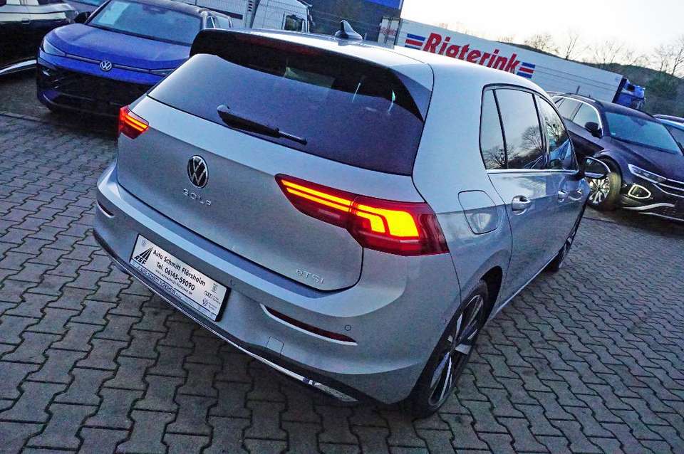 Volkswagen Golf - Imagem 7