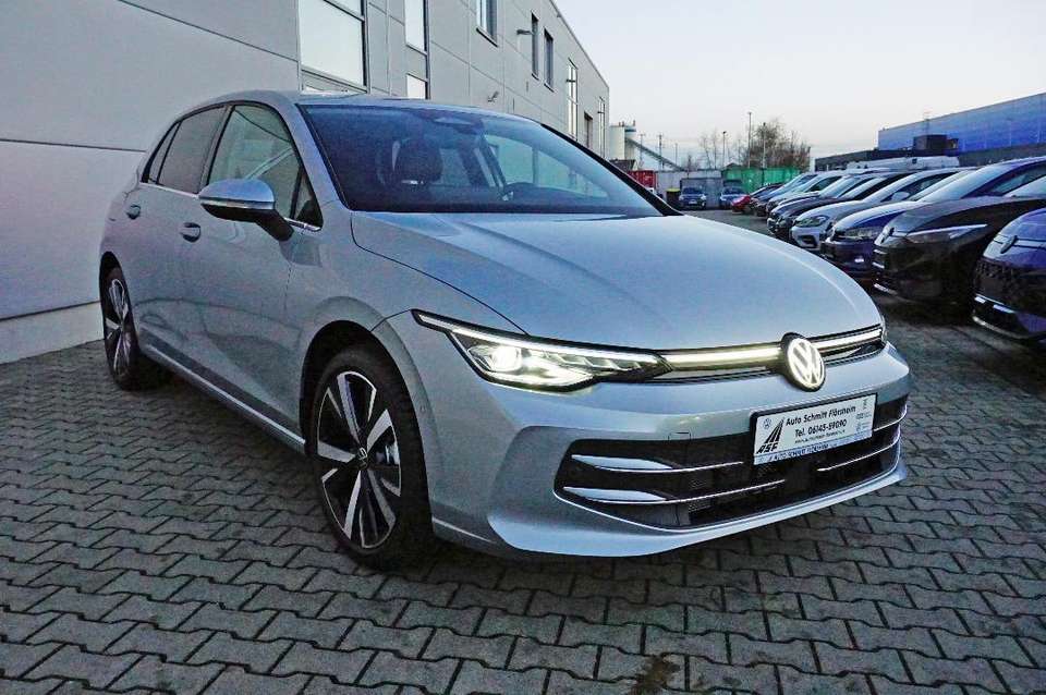 Volkswagen Golf - Imagem 8