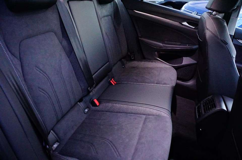 Volkswagen Golf - Imagem 9