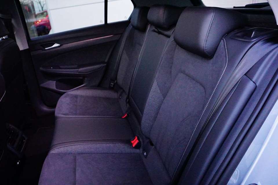 Volkswagen Golf - Imagem 10