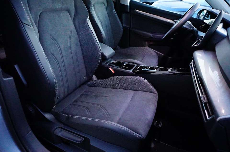 Volkswagen Golf - Imagem 11