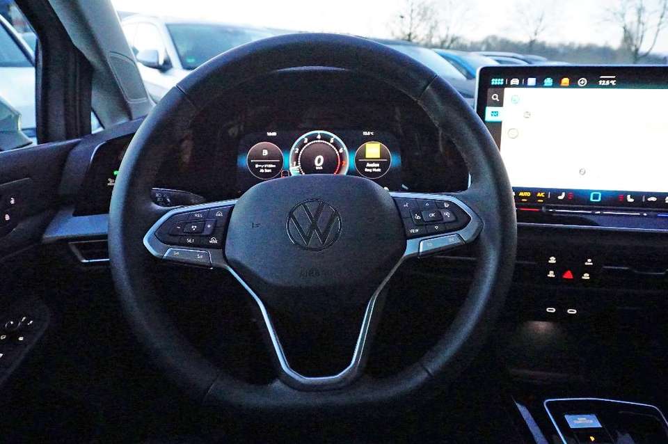 Volkswagen Golf - Imagem 14