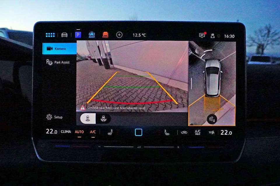 Volkswagen Golf - Imagem 17