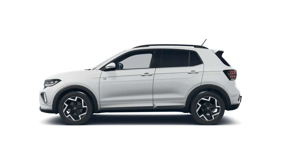 Volkswagen T-Cross - Imagem 7