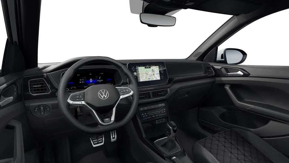 Volkswagen T-Cross - Imagem 10
