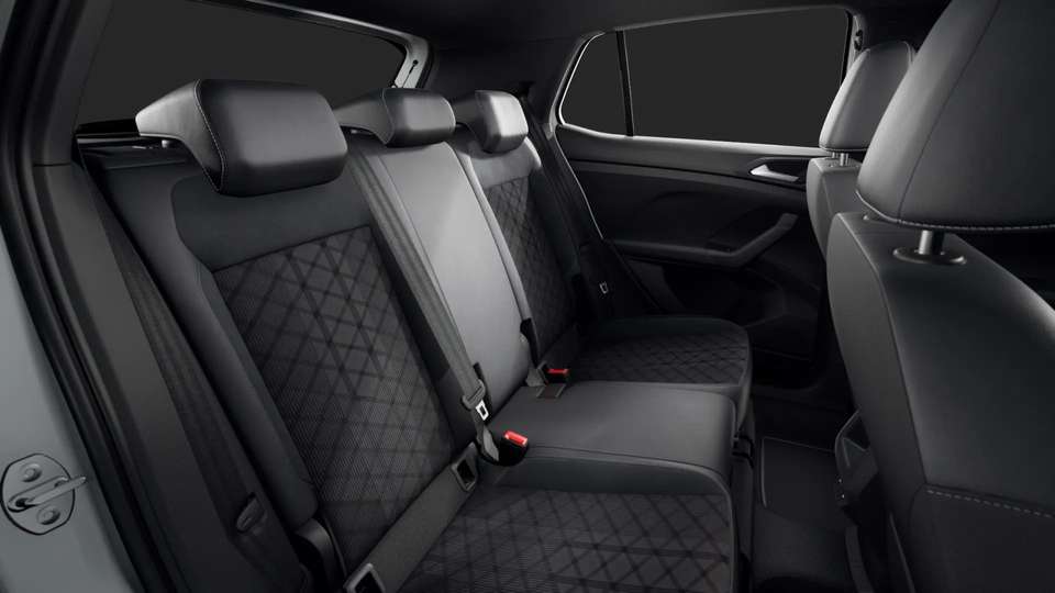 Volkswagen T-Cross - Imagem 12