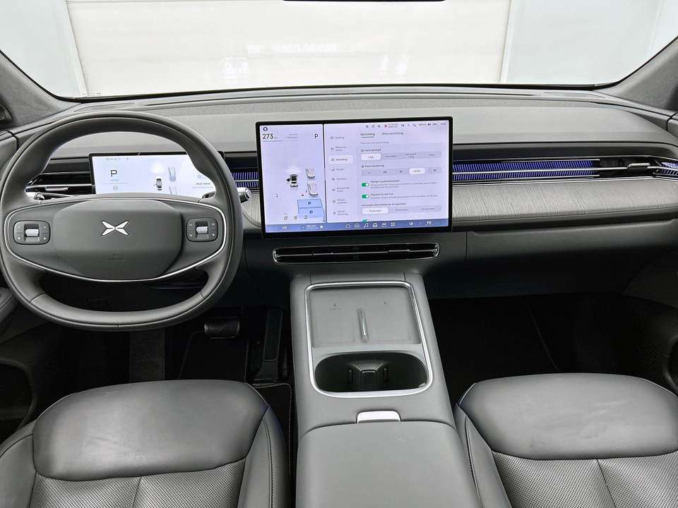 Xpeng G6 - Imagem 3