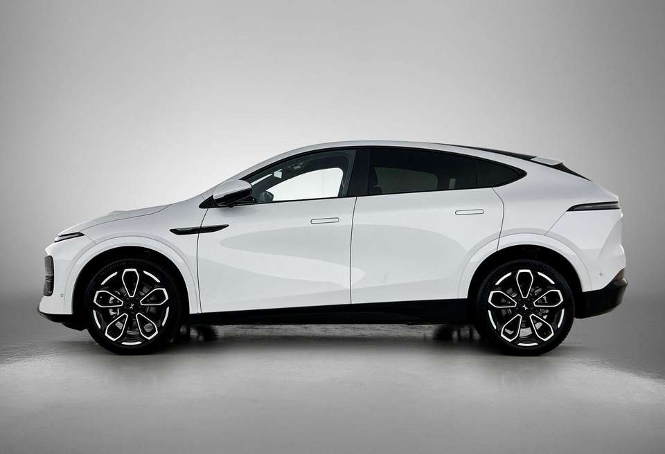 Xpeng G6 - Imagem 6