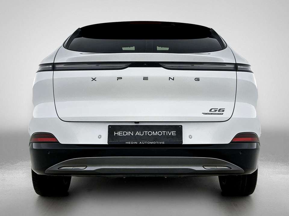 Xpeng G6 - Imagem 7