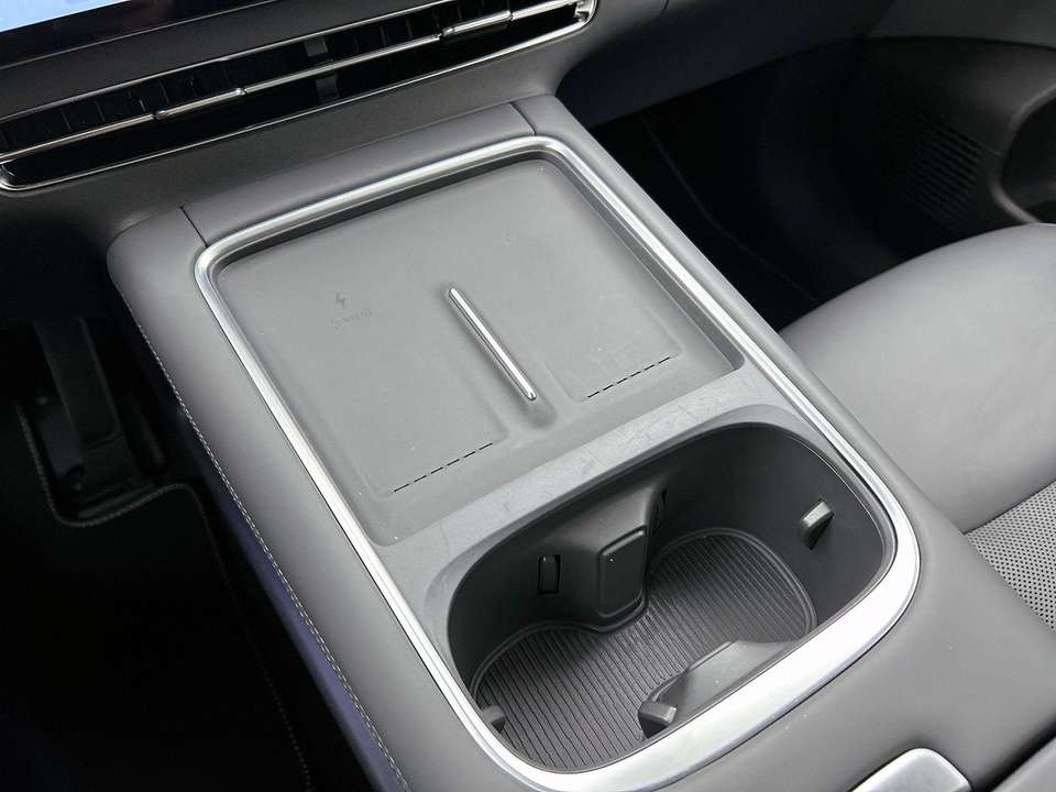 Xpeng G6 - Imagem 10