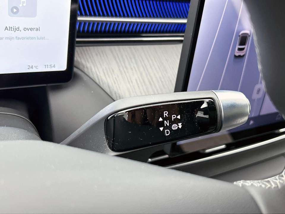 Xpeng G6 - Imagem 12