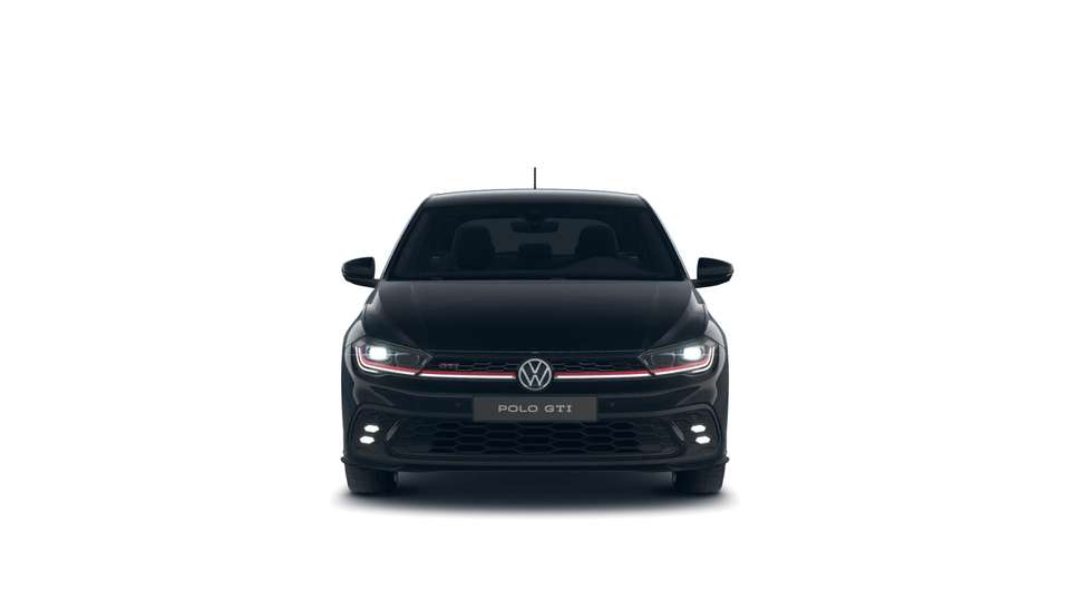 Volkswagen Polo GTI - Imagem 3