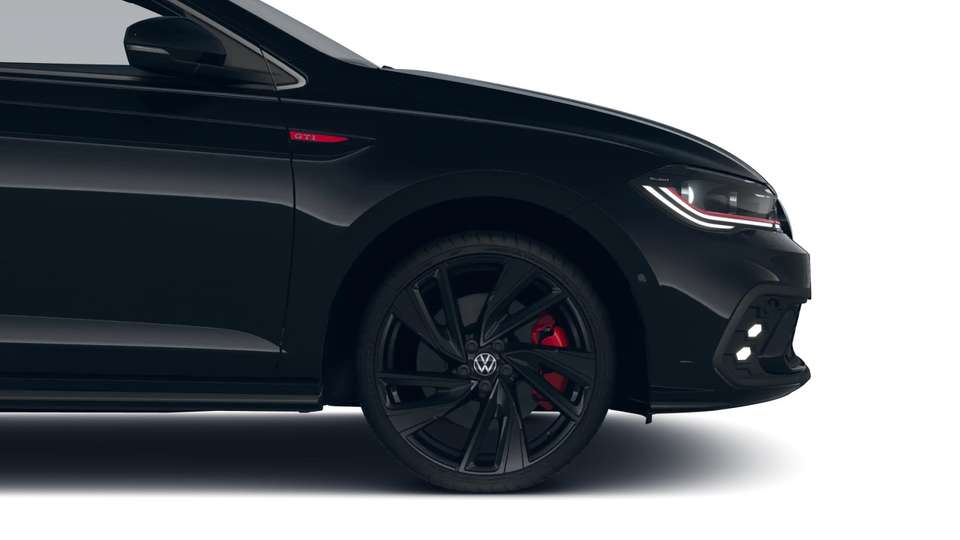Volkswagen Polo GTI - Imagem 4